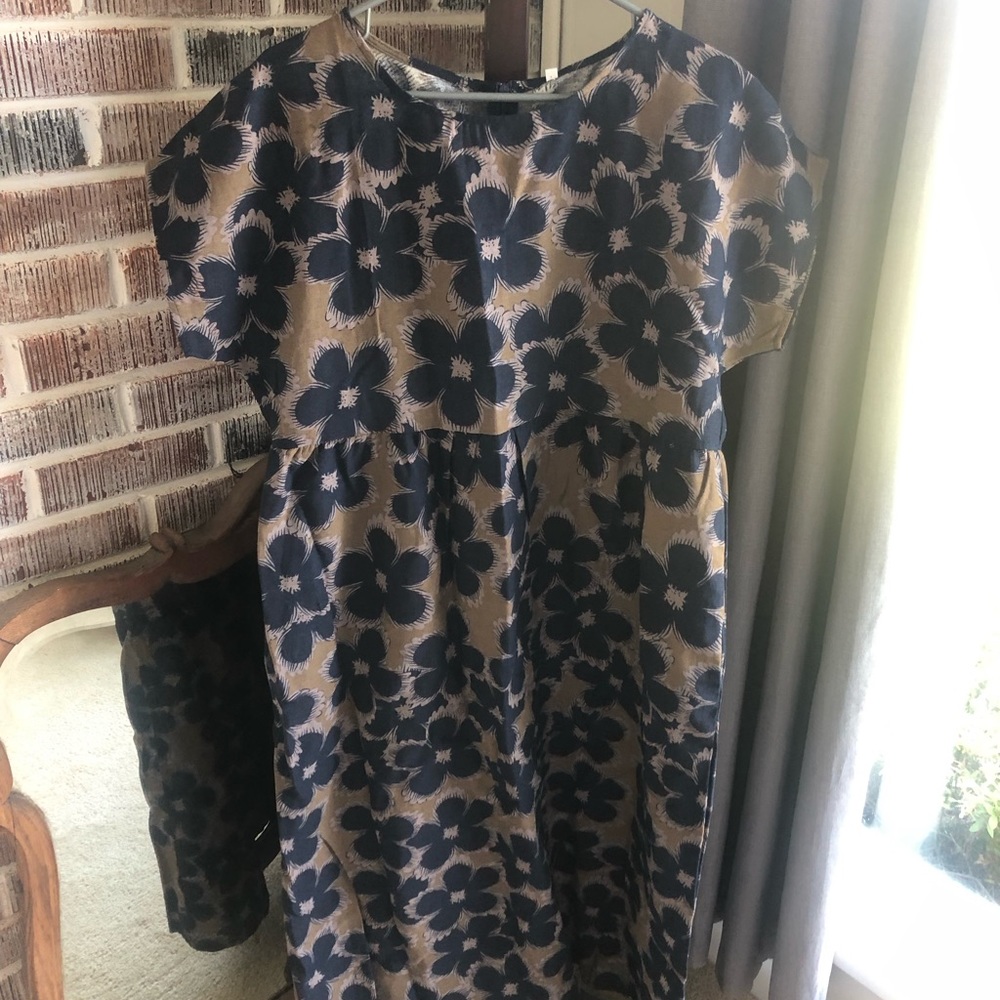 Maxi Dress Size Xl Brand New